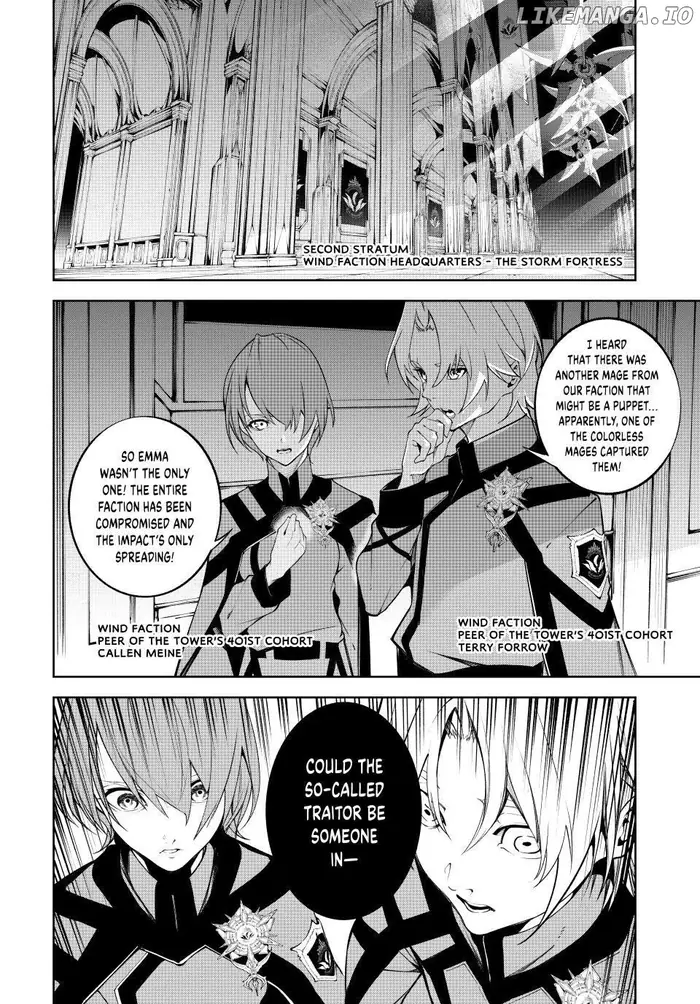Wistoria: Wand and Sword Chapter 49 image 24_optimized